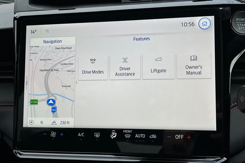 Used Ford Puma 2025 for sale - 77064056: Photo 26