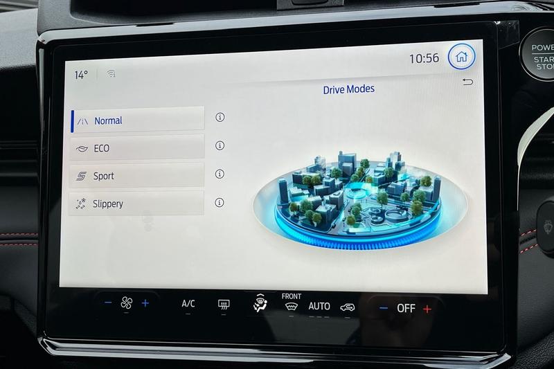 Used Ford Puma 2025 for sale - 77064056: Photo 28