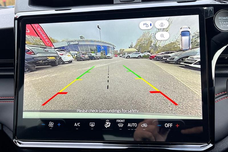 Used Ford Puma 2025 for sale - 77064056: Photo 29