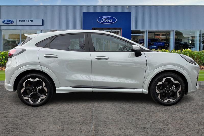 Used Ford Puma 2025 for sale - 77064056: Photo 3