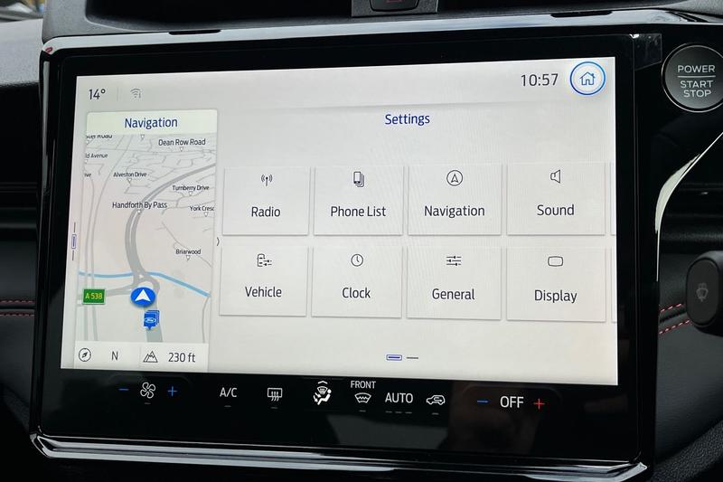 Used Ford Puma 2025 for sale - 77064056: Photo 30