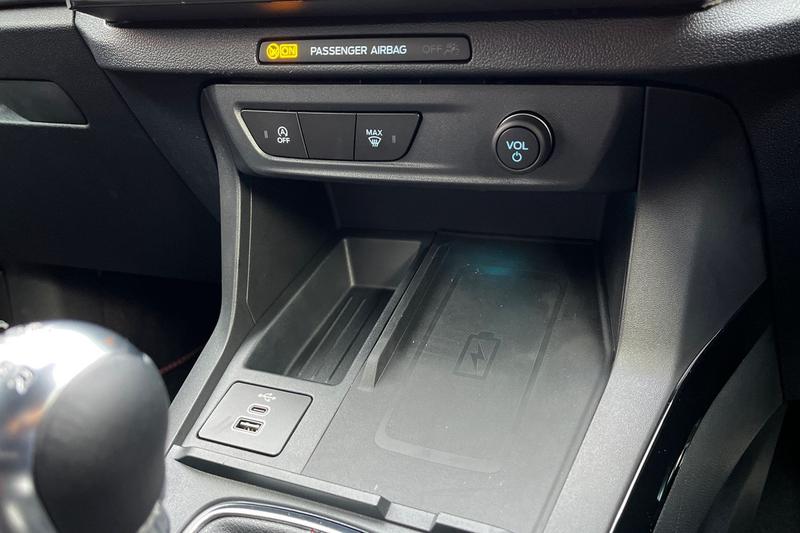 Used Ford Puma 2025 for sale - 77064056: Photo 31