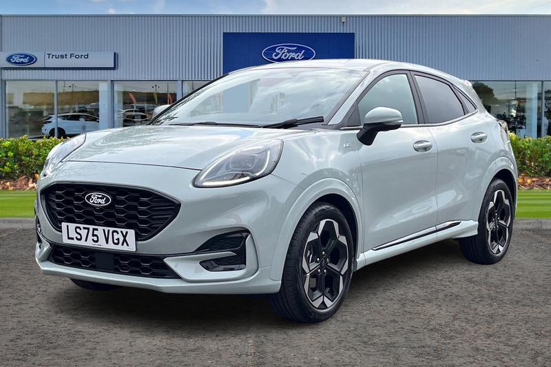 Used Ford Puma 2025 for sale - 77064056: Photo 5