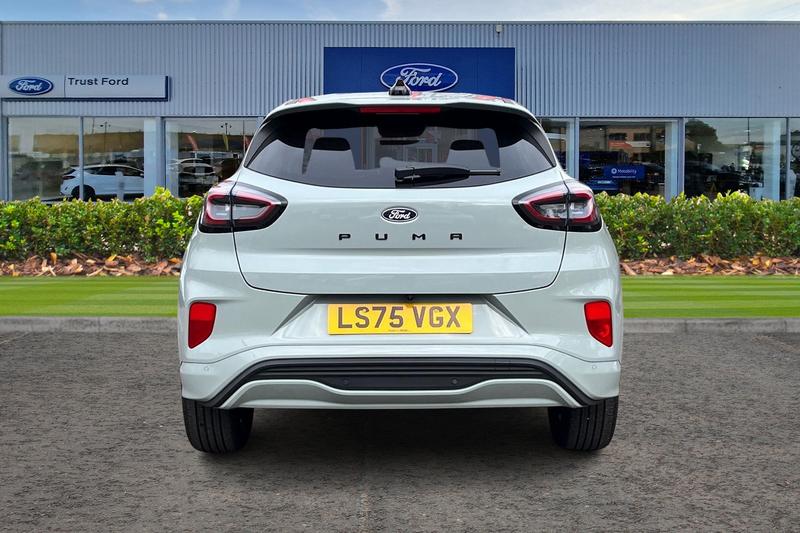 Used Ford Puma 2025 for sale - 77064056: Photo 7