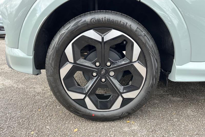 Used Ford Puma 2025 for sale - 77064056: Photo 8