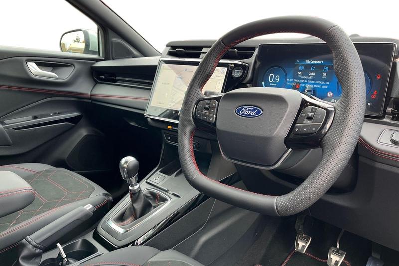 Used Ford Puma 2025 for sale - 77064056: Photo 9