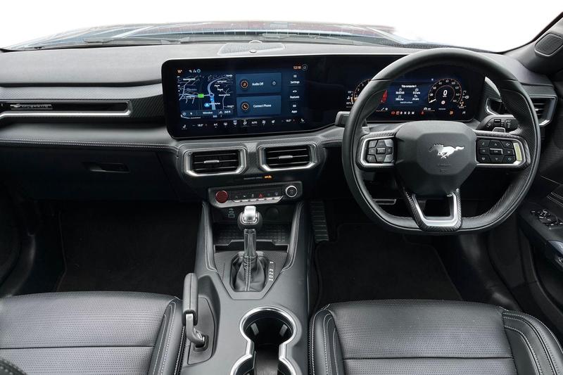 Used Ford Mustang 2025 for sale - 77306934: Photo 10