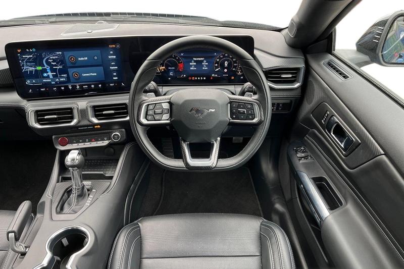 Used Ford Mustang 2025 for sale - 77306934: Photo 11