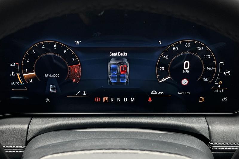 Used Ford Mustang 2025 for sale - 77306934: Photo 13