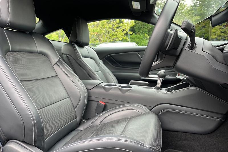 Used Ford Mustang 2025 for sale - 77306934: Photo 17