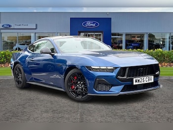 Used Ford Mustang undefined for sale - 77306934: Photo