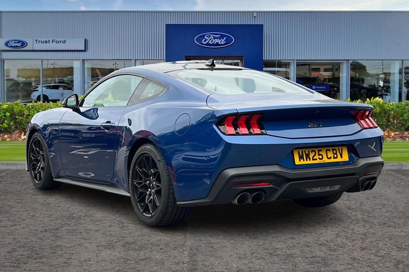 Used Ford Mustang 2025 for sale - 77306934: Photo 2