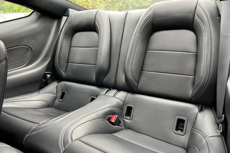 Used Ford Mustang 2025 for sale - 77306934: Photo 20