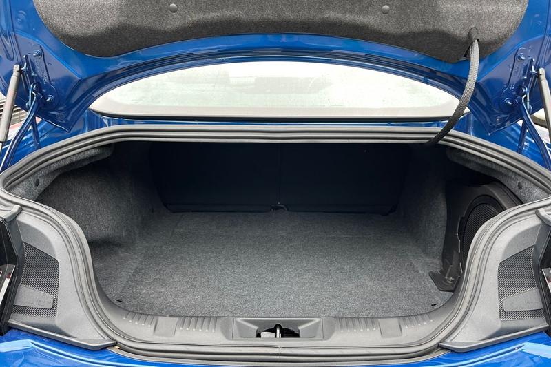 Used Ford Mustang 2025 for sale - 77306934: Photo 21