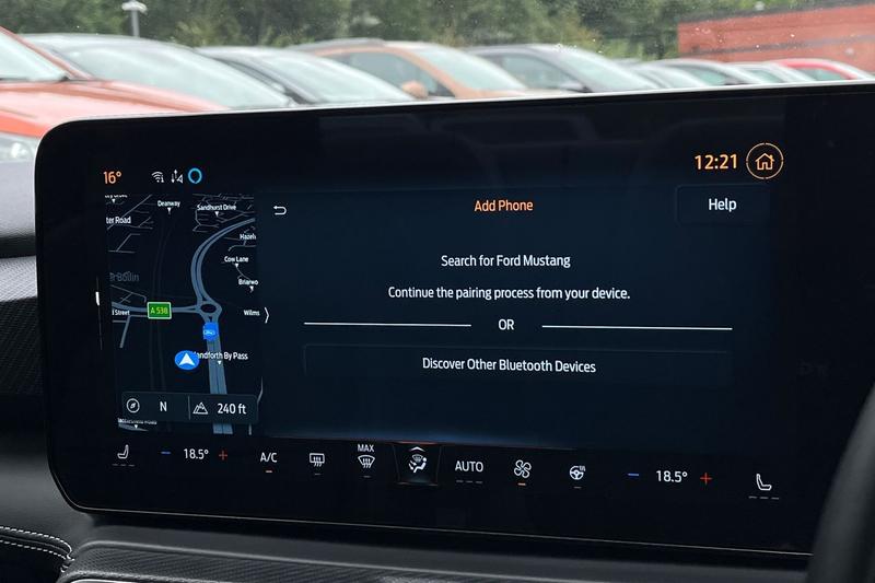 Used Ford Mustang 2025 for sale - 77306934: Photo 25