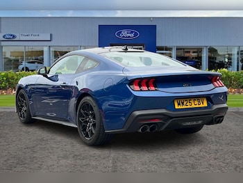 Used Ford Mustang 2025 for sale - 77306934: Photo