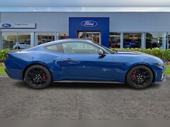 Used Ford Mustang 2025 for sale - 77306934: Photo