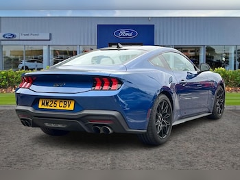 Used Ford Mustang 2025 for sale - 77306934: Photo