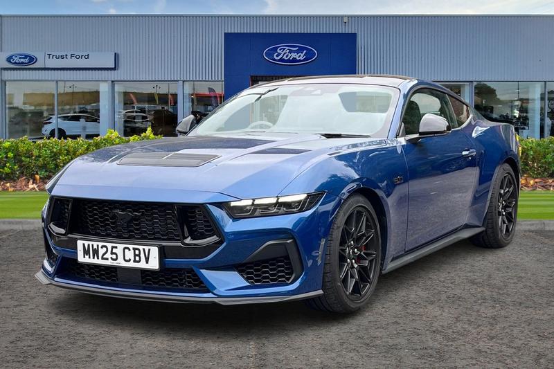 Used Ford Mustang 2025 for sale - 77306934: Photo 5