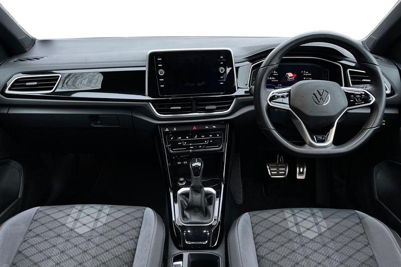 Used Volkswagen T-Roc 2022 for sale - 77157476: Photo 10
