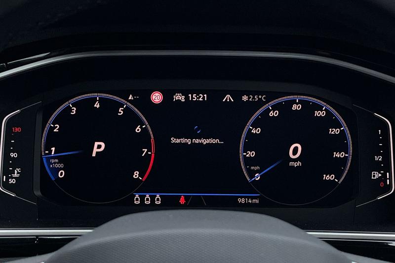 Used Volkswagen T-Roc 2022 for sale - 77157476: Photo 13