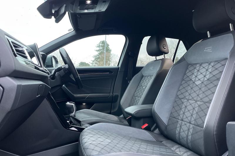 Used Volkswagen T-Roc 2022 for sale - 77157476: Photo 19