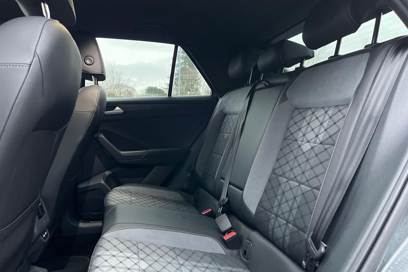 Used Volkswagen T-Roc 2022 for sale - 77157476: Photo 20