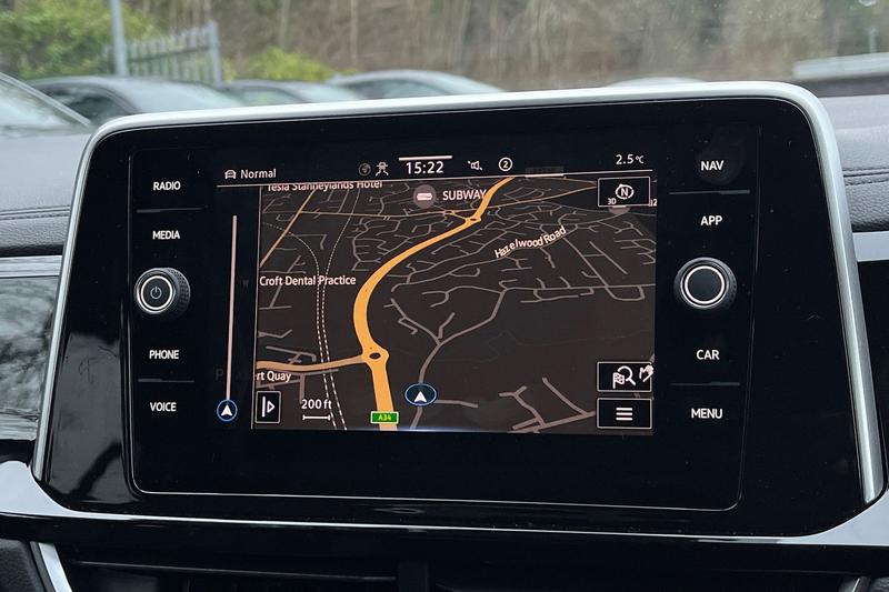 Used Volkswagen T-Roc 2022 for sale - 77157476: Photo 22