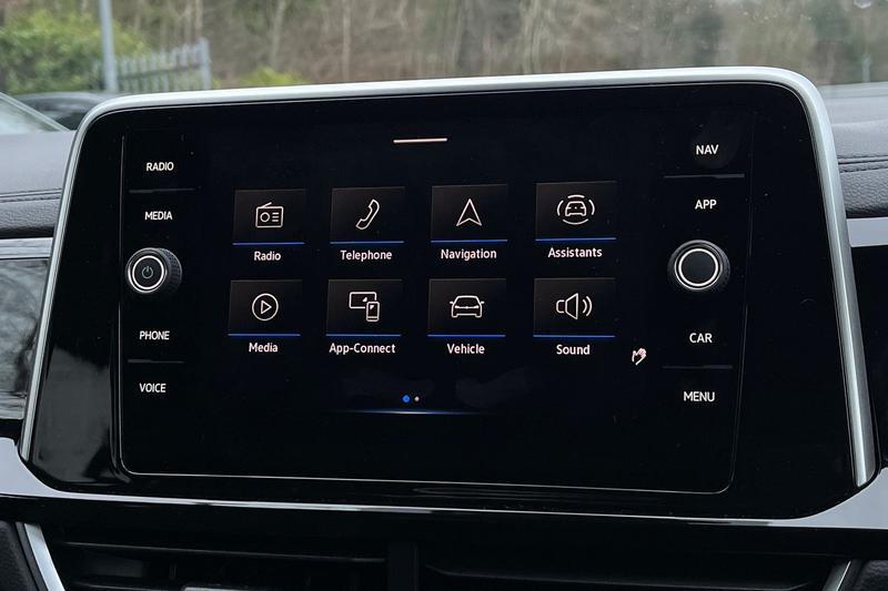 Used Volkswagen T-Roc 2022 for sale - 77157476: Photo 27