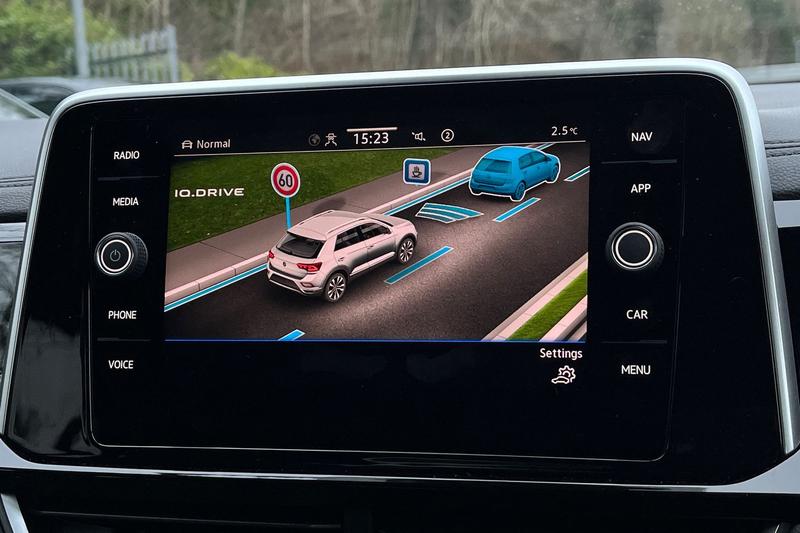 Used Volkswagen T-Roc 2022 for sale - 77157476: Photo 28