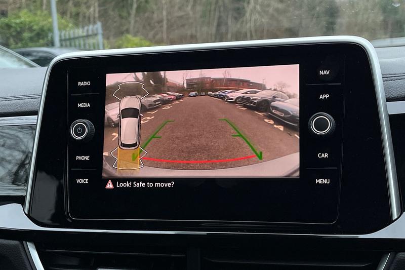 Used Volkswagen T-Roc 2022 for sale - 77157476: Photo 29