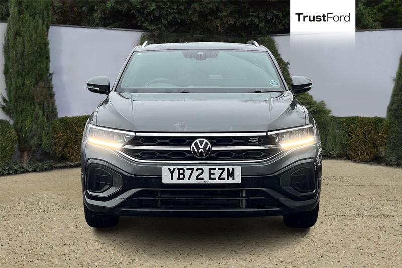 Used Volkswagen T-Roc 2022 for sale - 77157476: Photo 6