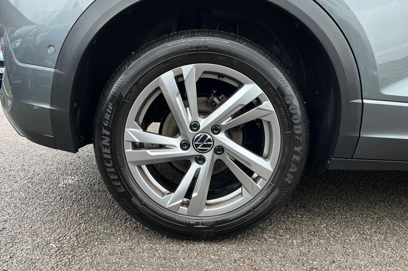 Used Volkswagen T-Roc 2022 for sale - 77157476: Photo 8