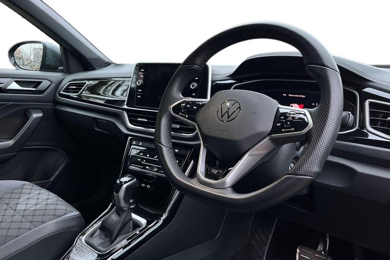 Used Volkswagen T-Roc 2022 for sale - 77157476: Photo 9