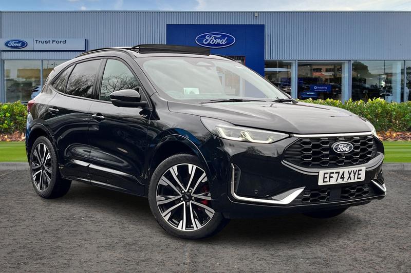 Used Ford Kuga 2024 for sale - 76557443: Photo 1