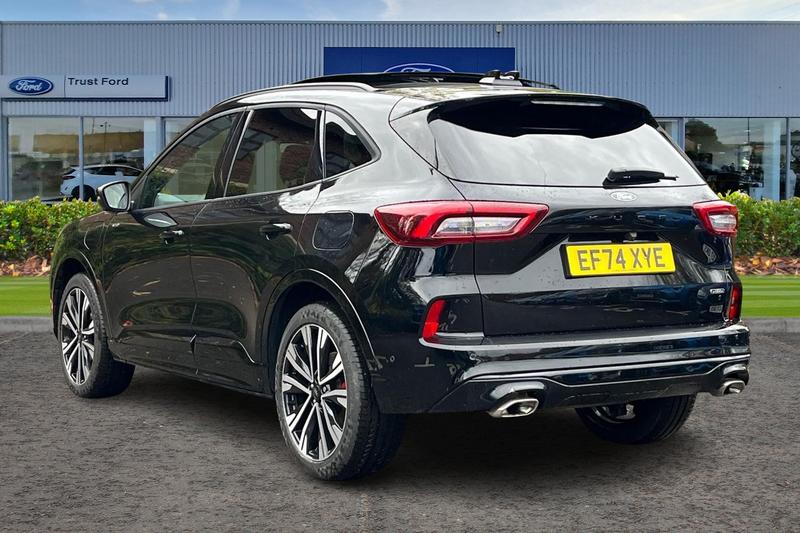 Used Ford Kuga 2024 for sale - 76557443: Photo 2