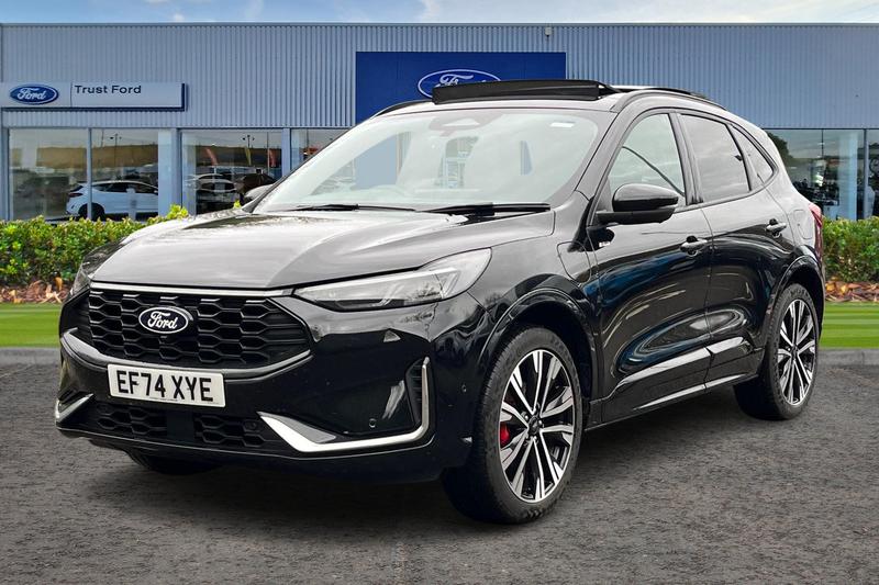 Used Ford Kuga 2024 for sale - 76557443: Photo 5