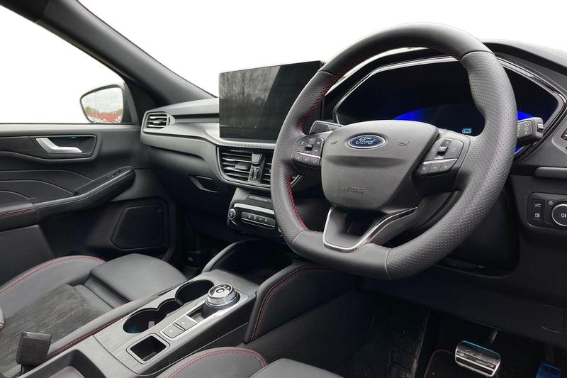 Used Ford Kuga 2024 for sale - 76557443: Photo 9