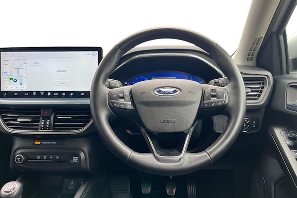 Used Ford Focus 2023 for sale - 75446213: Photo 11