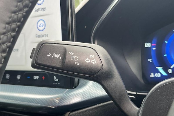 Used Ford Focus 2023 for sale - 75446213: Photo 14