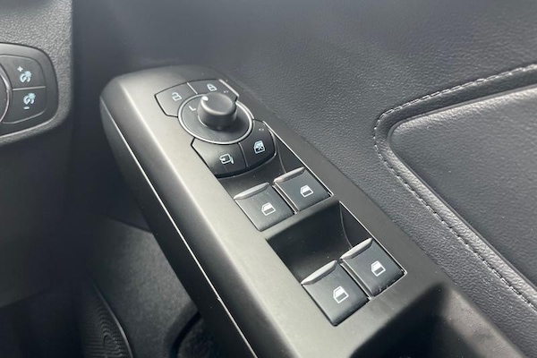 Used Ford Focus 2023 for sale - 75446213: Photo 16