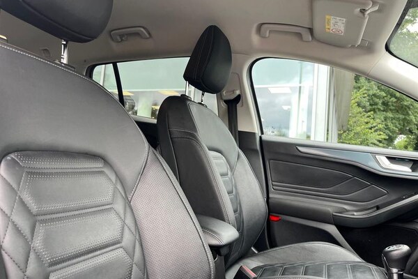 Used Ford Focus 2023 for sale - 75446213: Photo 17