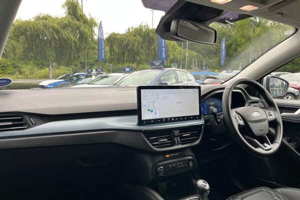 Used Ford Focus 2023 for sale - 75446213: Photo 18
