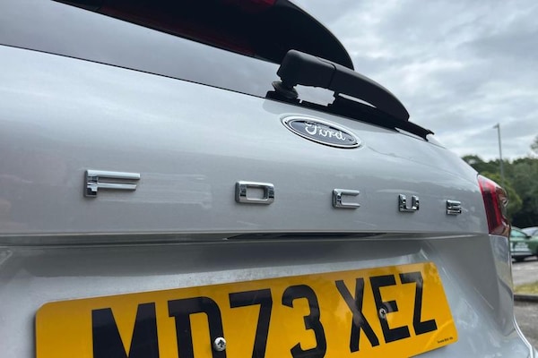 Used Ford Focus 2023 for sale - 75446213: Photo 25