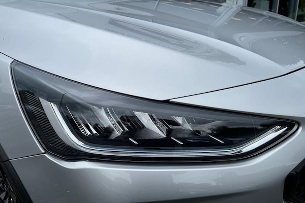Used Ford Focus 2023 for sale - 75446213: Photo 28