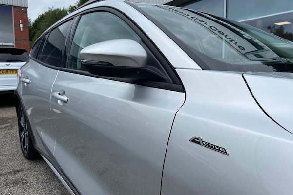 Used Ford Focus 2023 for sale - 75446213: Photo 29