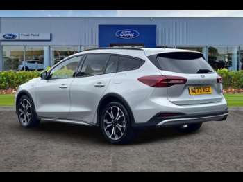 Used Ford Focus 2023 for sale - 75446213: Photo
