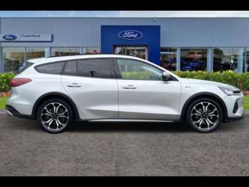 Used Ford Focus 2023 for sale - 75446213: Photo