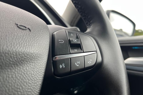 Used Ford Focus 2023 for sale - 75446213: Photo 40