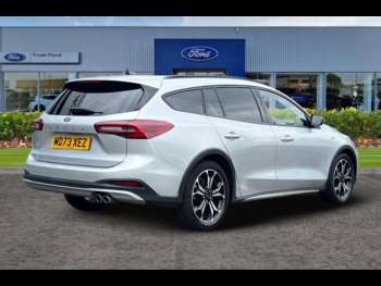 Used Ford Focus 2023 for sale - 75446213: Photo